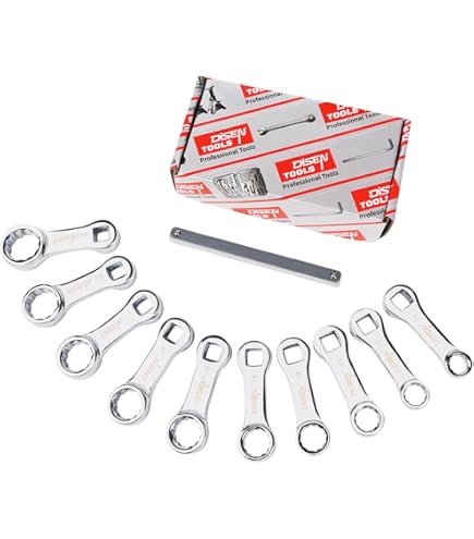 Stanley Proto J5253 3/8-Inch F x 1/2-Inch M Drive Adapter