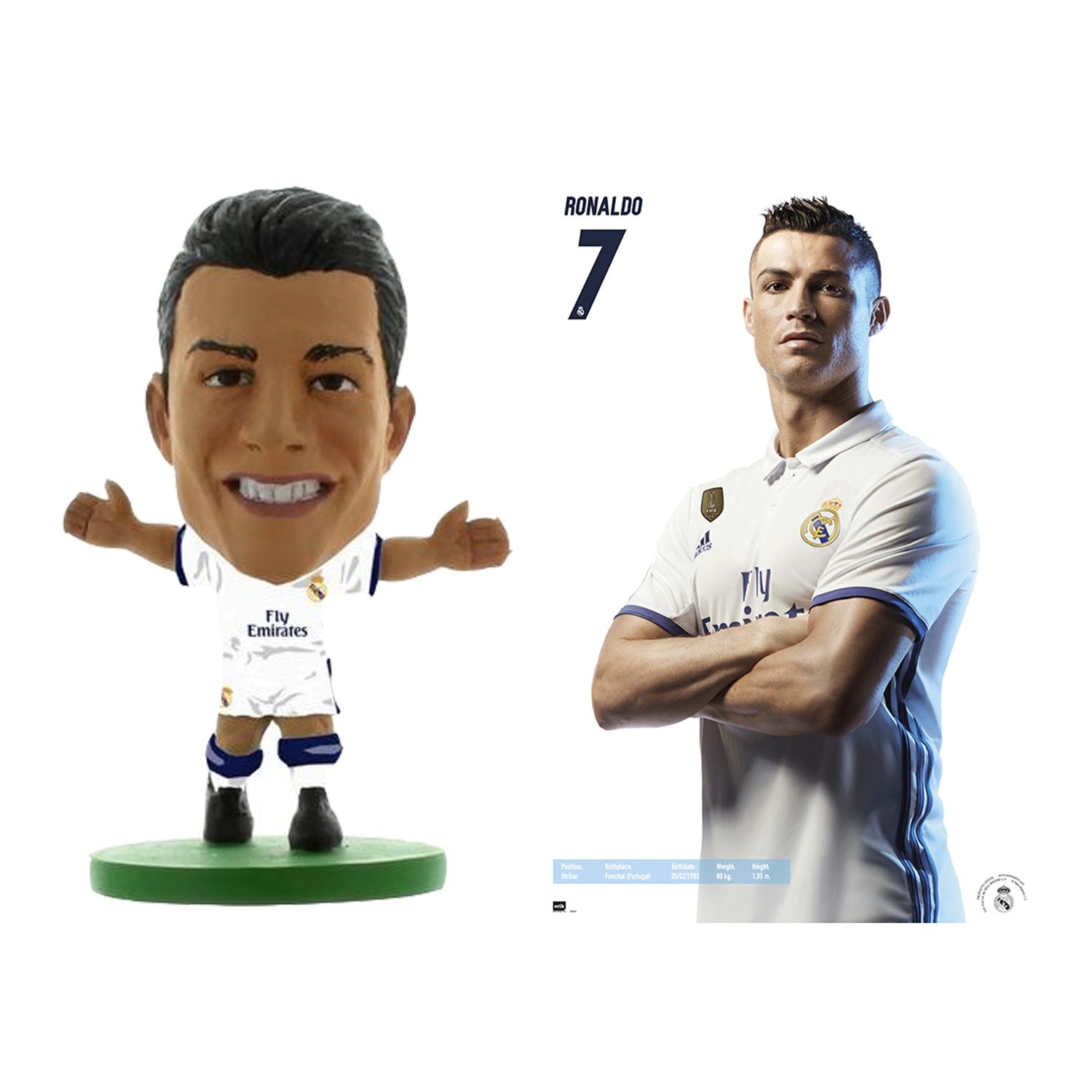 BARCELONA PLAYERS 17/18 PSA034276 Artwork Fan Shop