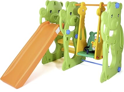 baby playground outdoor