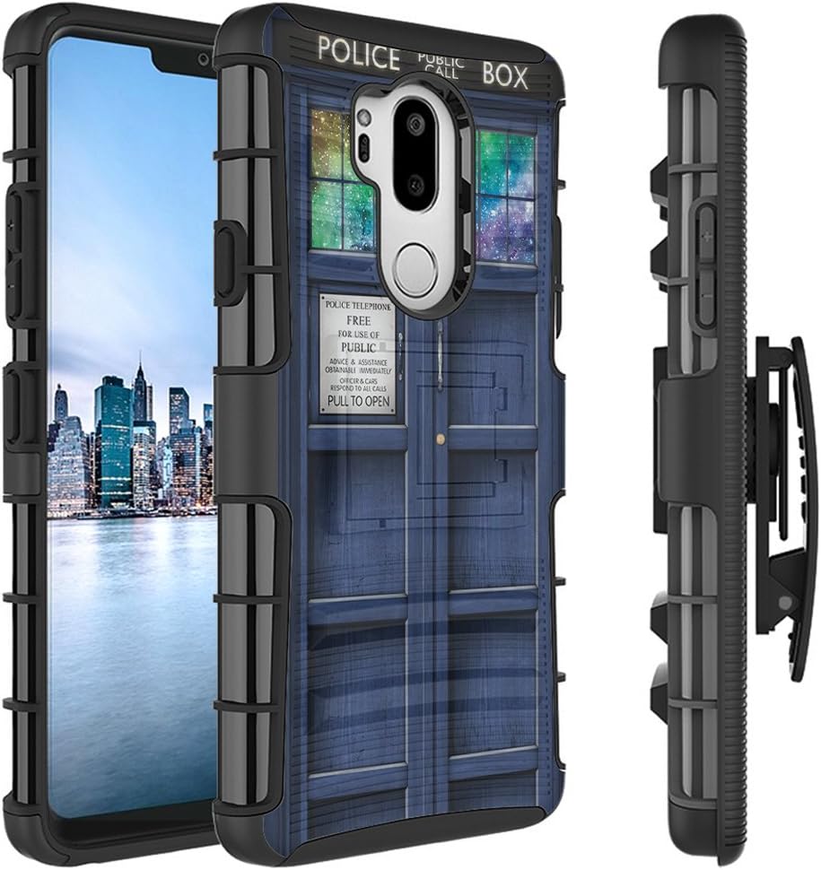 Best lg g7 griffin case