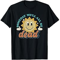 Amazon.com: Inside Out 2 - Ennui Already Bored Emotion Character T