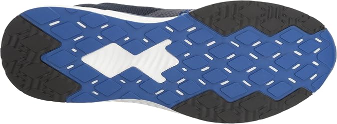 adidas men's edge rc m running shoe