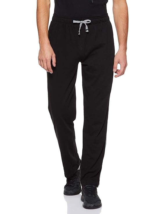 Buy Jockey Men's Cotton Track Pants at Amazon.in