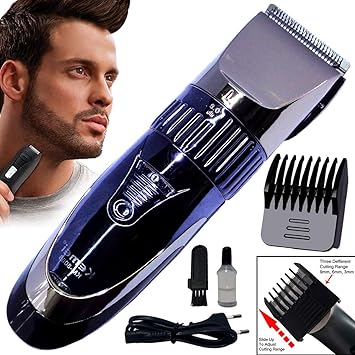 Osl Men S Rechargeable Waterproof Professional Bread Mustache Hair