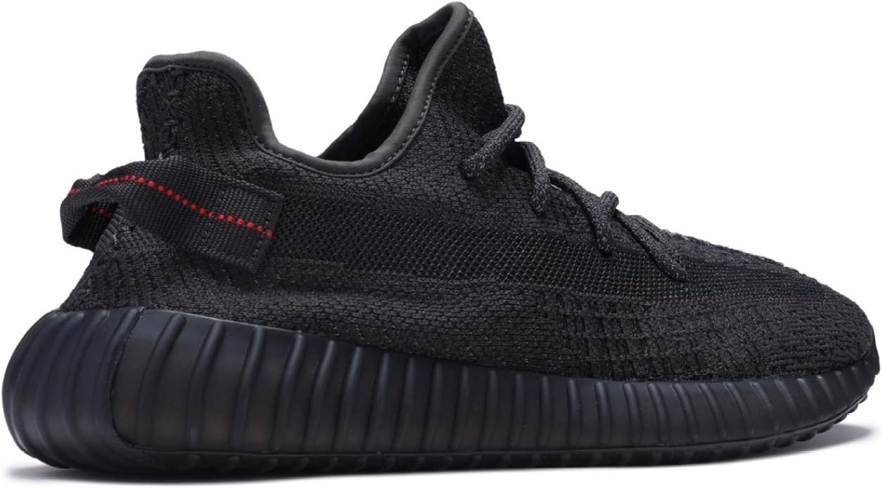 adidas yeezy boost 350 v2 black uk
