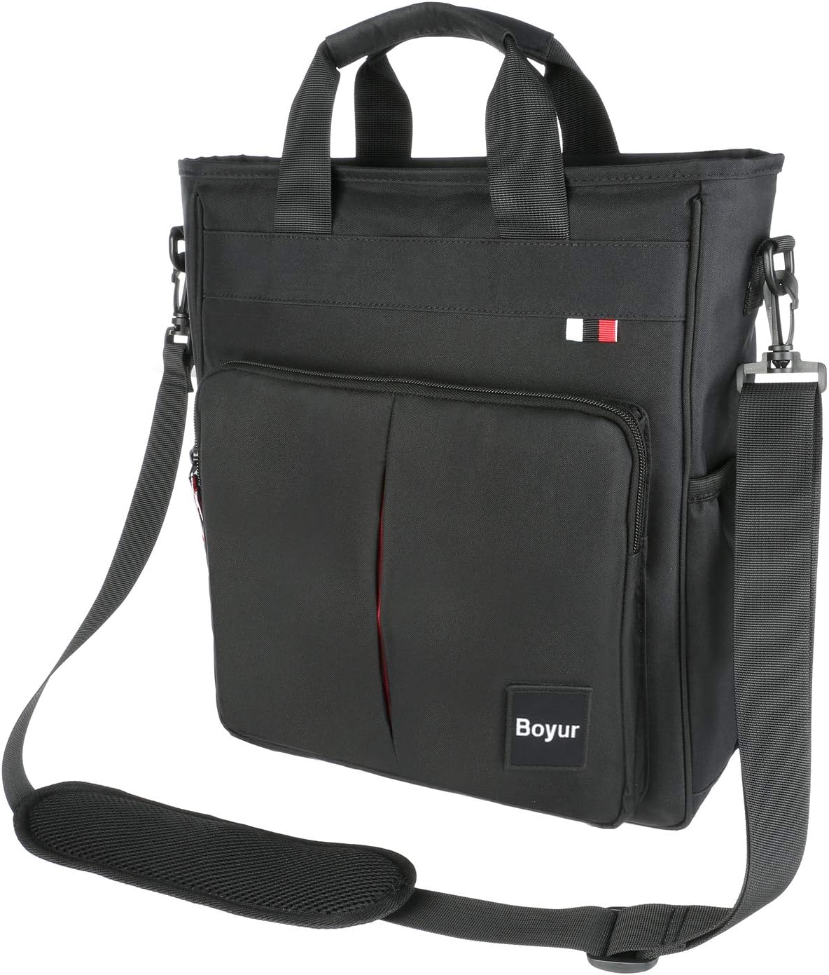 briefcase backpack convertible