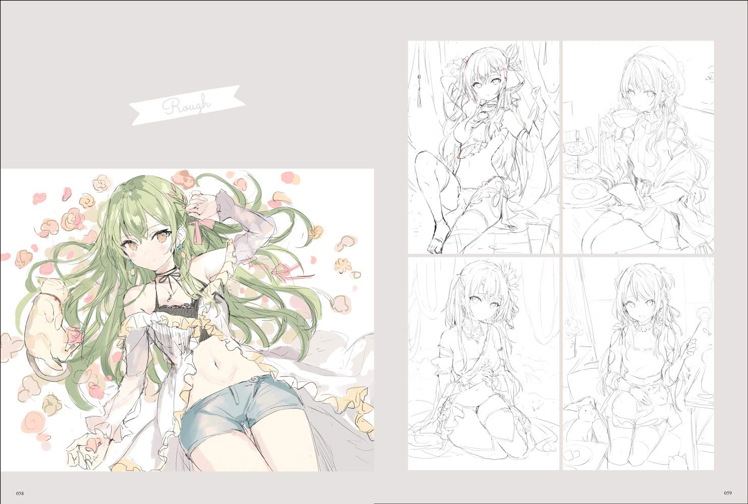 Momoco Artworks Arietta ももこ画集 Arietta Momoco Amazon Com Books Momoco Artworks Arietta ももこ画集 Arietta Momoco Amazon Com Books