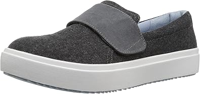 dr scholls womens velcro sneakers