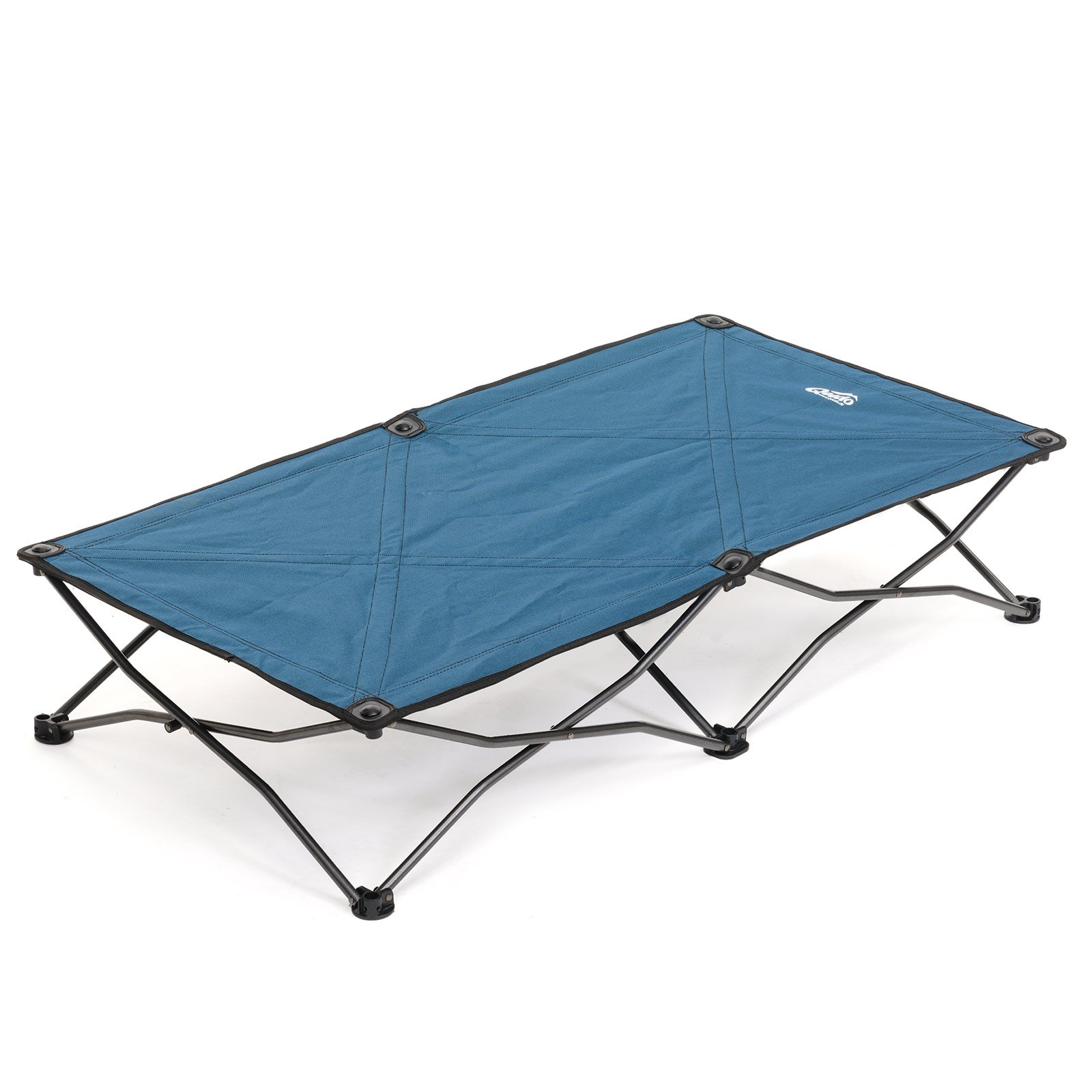 kids camp bed