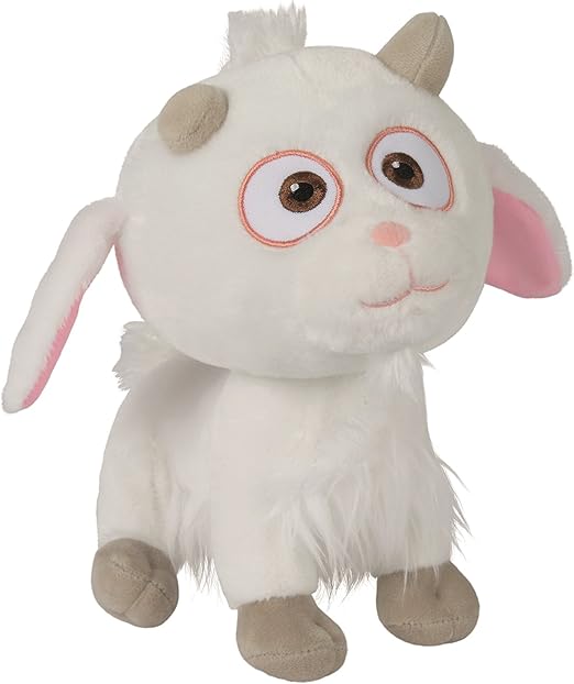 Chevre moi moche et méchant Clearance