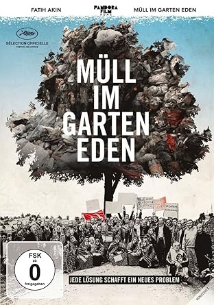 Amazon Com Mull Im Garten Eden Movies Tv