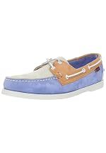 Slip-on Shoes for Spring
