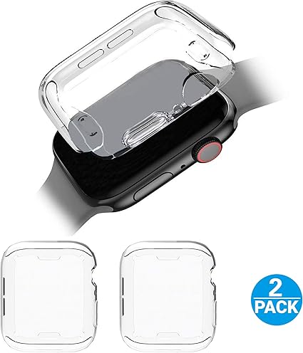 apple watch series 4 tpu case