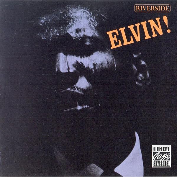 Amazon.com: The Ultimate Elvin Jones[LP]: CDs y Vinilo