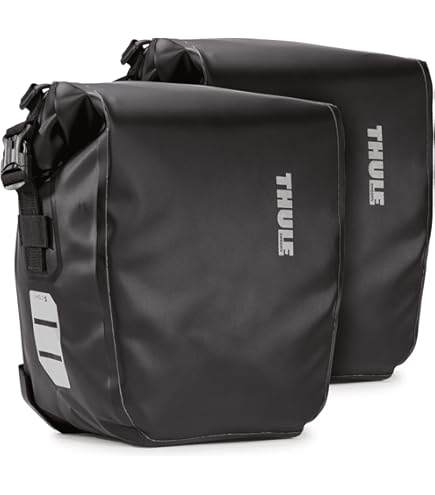 値下ORTLIEB Back-RolClassic20L×2 キャリア無 Amazon.com