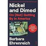 Nickel and Dimed (20th Anniversary Edition)