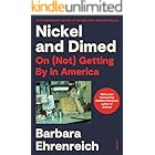 Nickel and Dimed: On (Not) Getting By in America