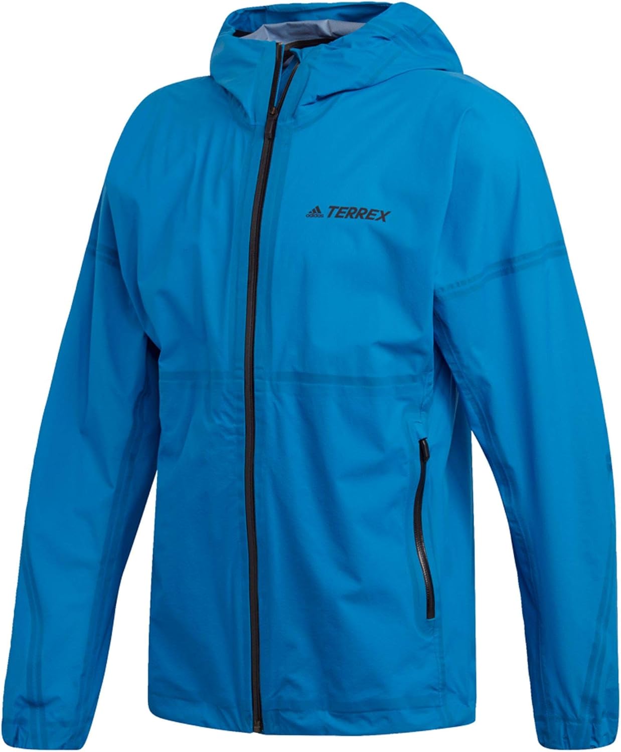 terrex agravic 3l jacket