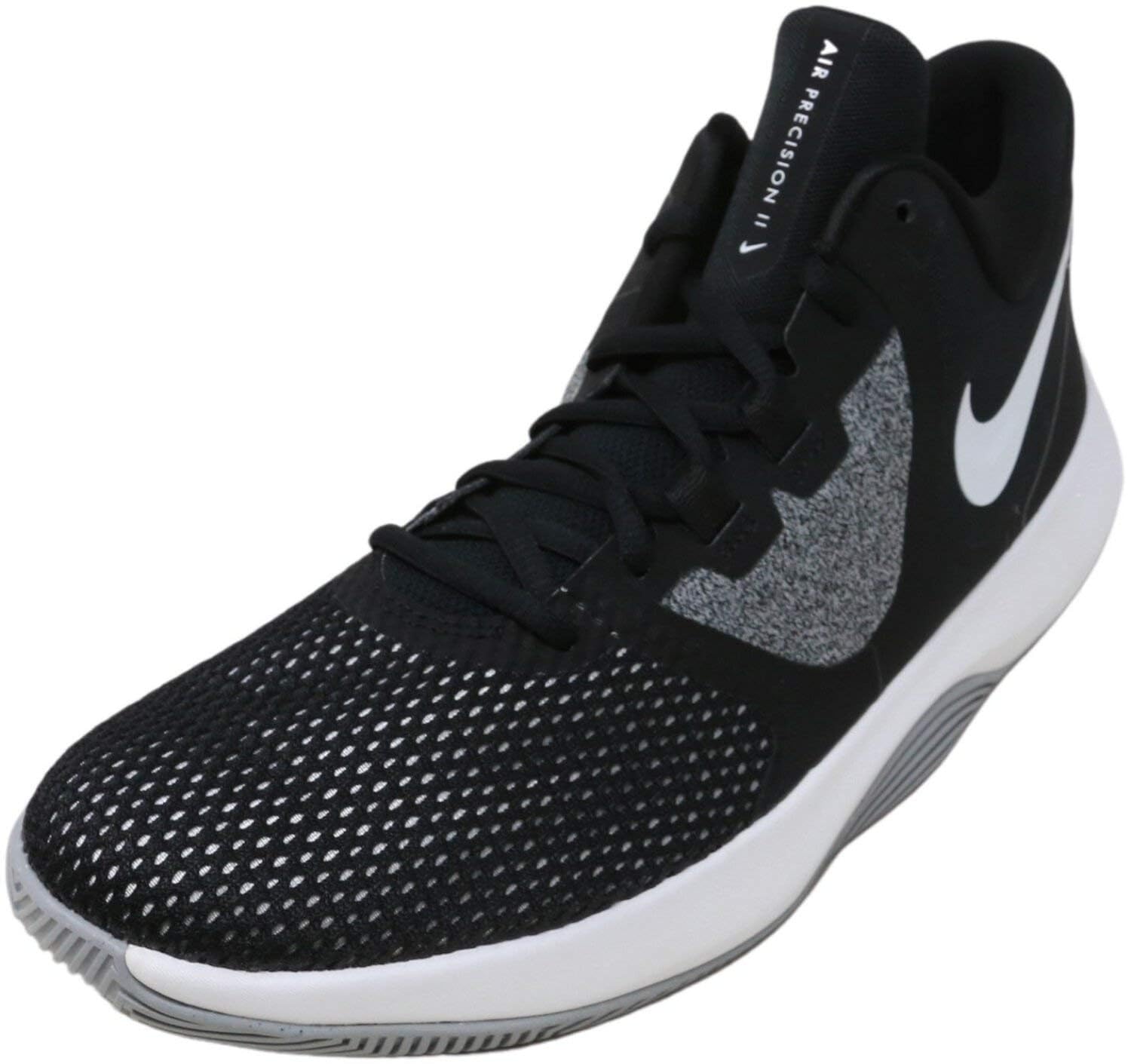 nike air precision black