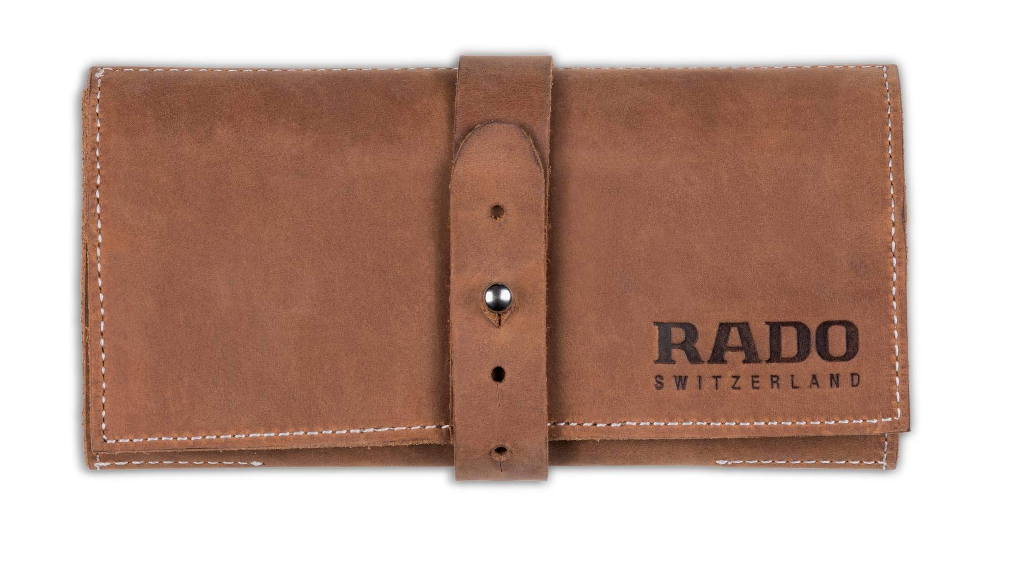 Rado Captain Cook Automatic 42 mm