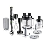 Braun MQ9187XL MultiQuick 9 Hand Blender with Imode Technology