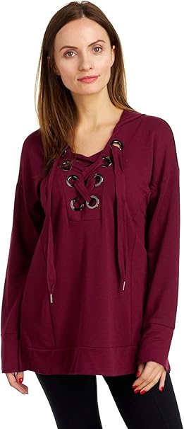 cable and gauge sweatshirt