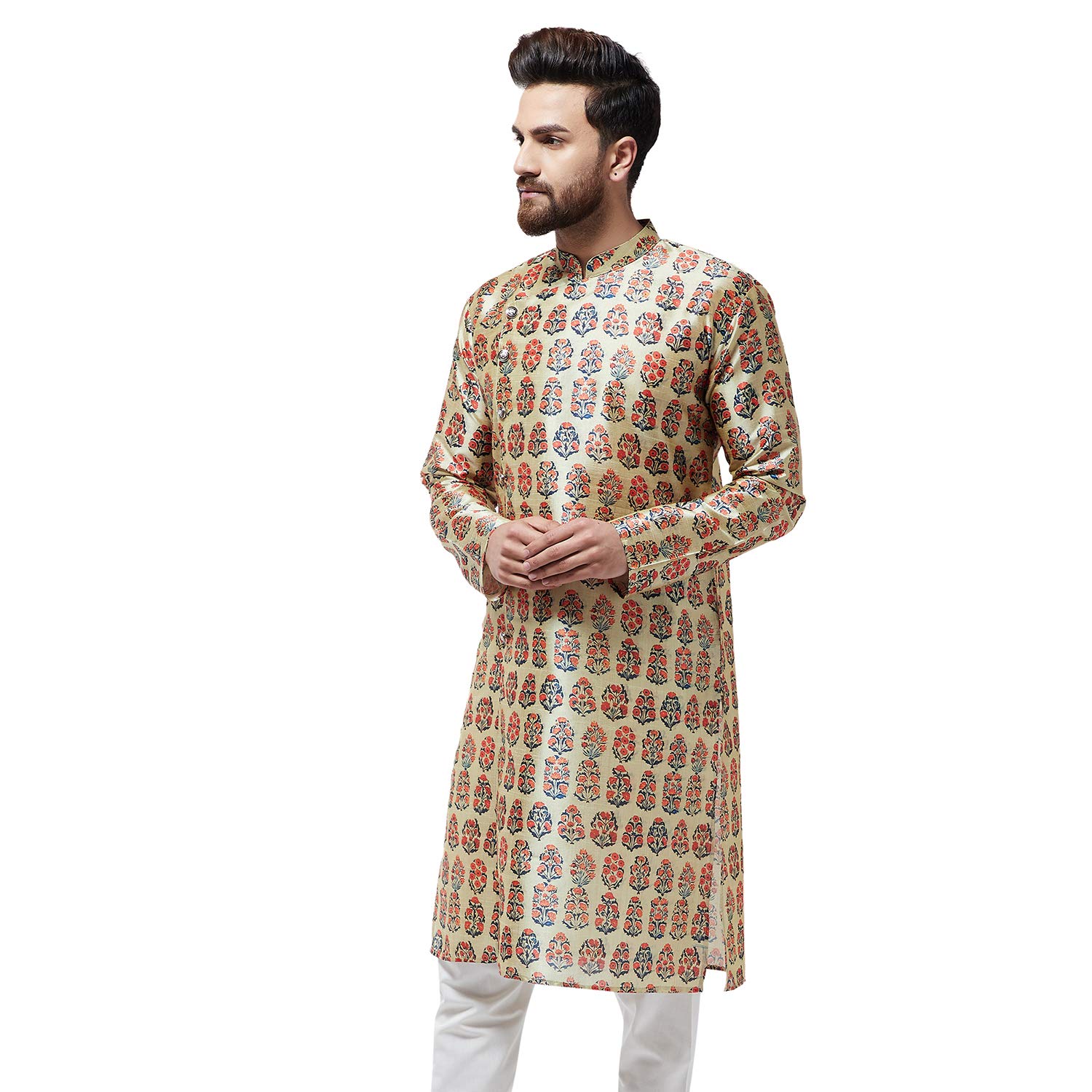party wear kurta pajama