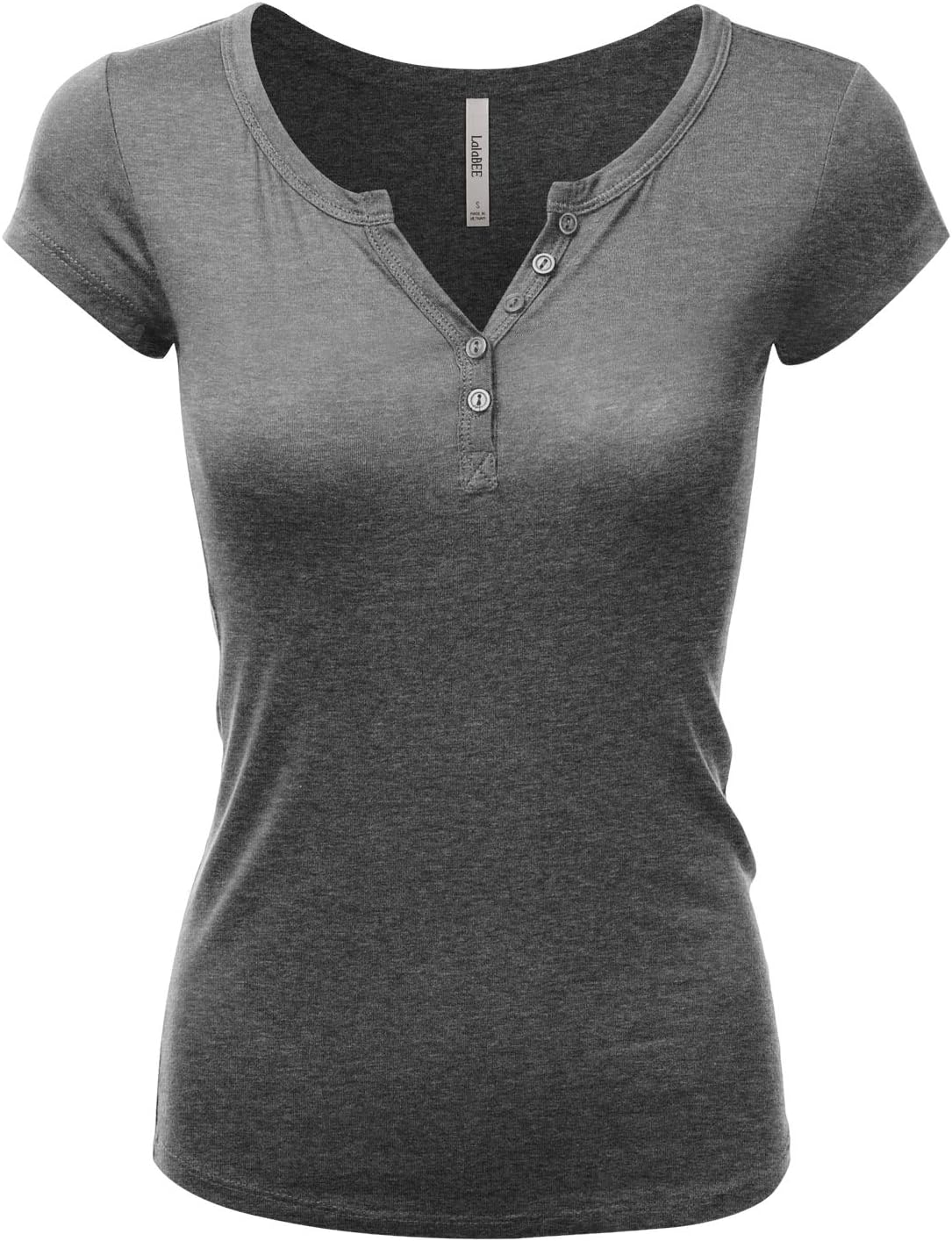 Henley T-Shirts