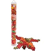 PLUS PLUS Build a Dragon Tube