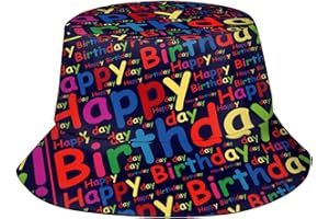 DULTUA Bucket Hat Funny Duck Fisherman Hat Travel Beach Sun Hat Outdoor Cap for Men Women Adults