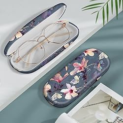 Fintie Hard Shell Eyeglasses Case, Portable
