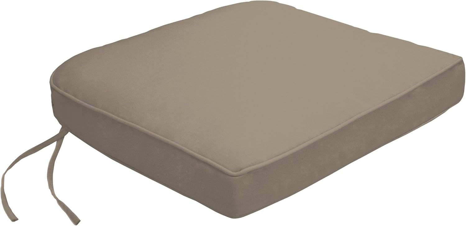 Best Patio Dining Chair Cushions 19 X 21