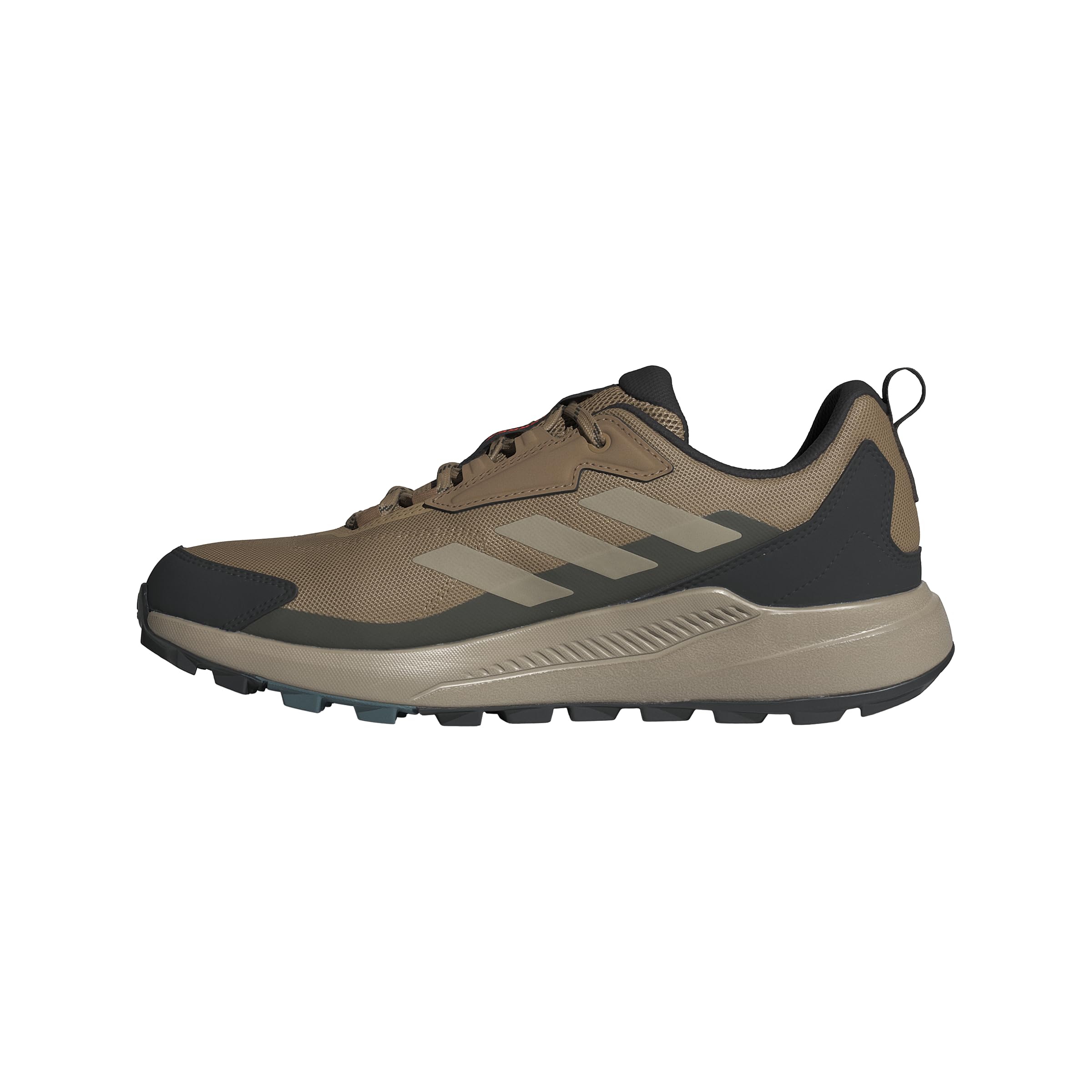 adidas Men's Terrex Anylander Hiking Shoe, Cardboard/Blanch Cargo/Shadow Olive, 7 Image adidas Men's Terrex Anylander Hiking Shoe, Cardboard/Blanch Cargo/Shadow Olive, 7 Image