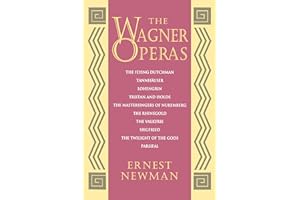 The Wagner Operas