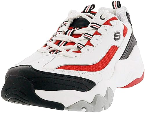 cheap skechers d'lites mens