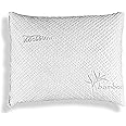 xtreme comforts bamboo pillow at amazon