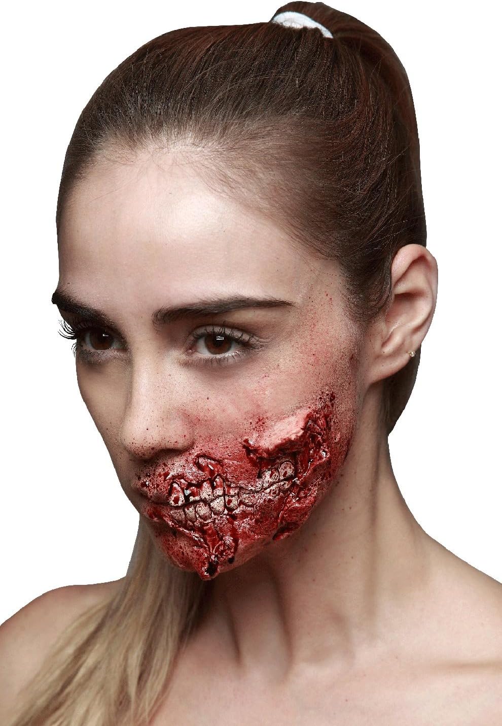 Bite Me Prosthetic Kit