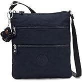 Kipling Keiko Crossbody Mini Bag True Blue Tonal