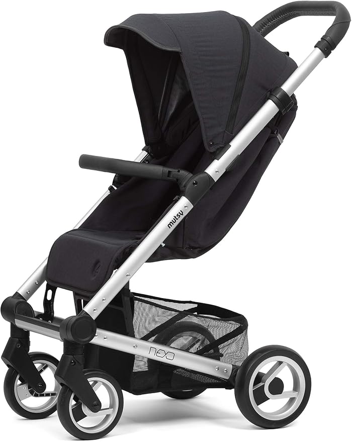 mutsy nexo deep forest melange