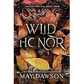 Wild Honor (Discreet Edition) (Dragon Royals (Discreet editions))
