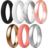 ThunderFit Women’s Silicone Engagement