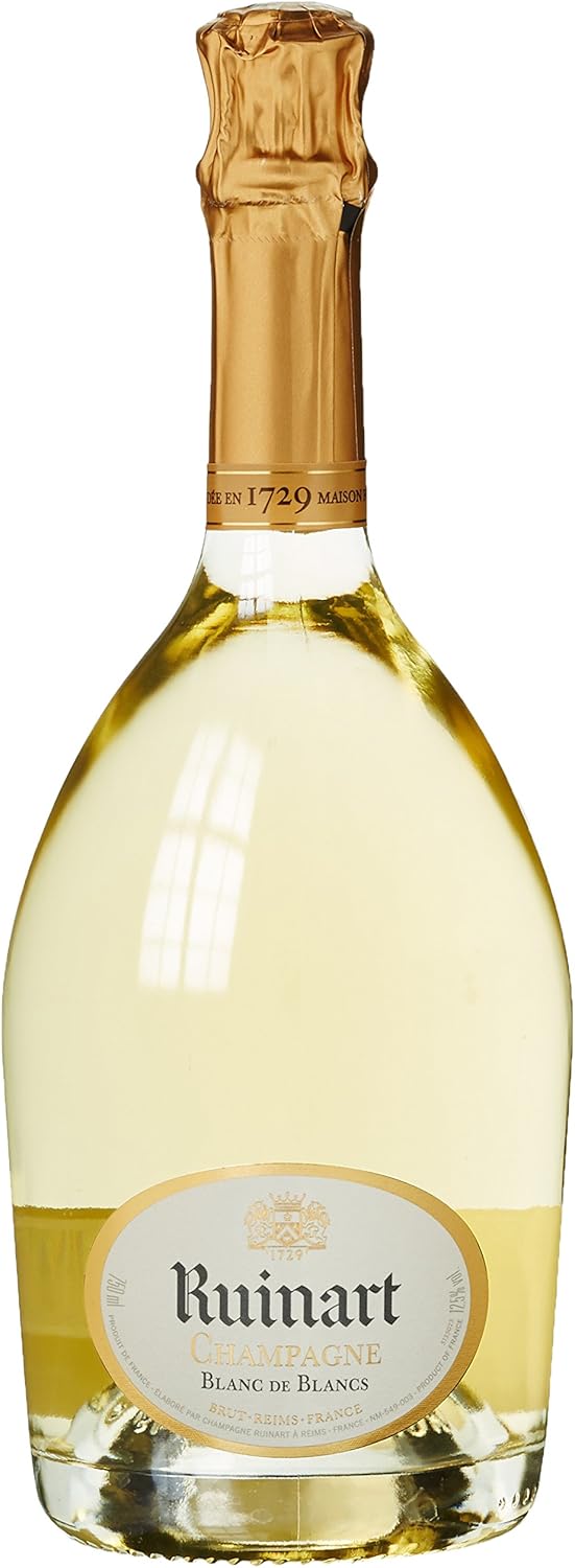 Ruinart Blanc de Blancs