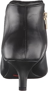 rockport total motion kalila bootie