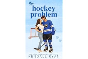 The Hockey Problem (Off the Ice Book 1)