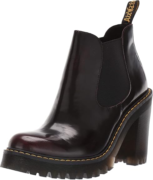 dr martens dolor