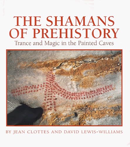 Download Shamans of Prehistory PDF
