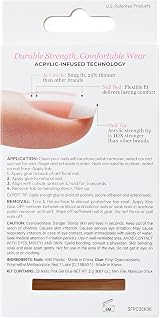 KISS Salon Acrylic FN Kit Crush Hour - Acrylic Infused Technology view 7