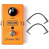 New Dunlop MXR M101 Phase 90 Phaser Effects Pedal