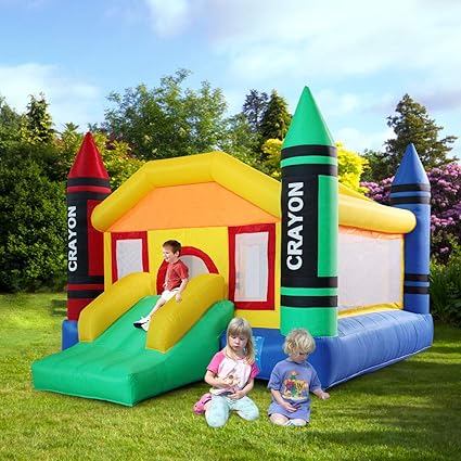 kid bouncer jumper