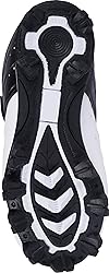 Sooneeya Boys Girls Lightweight FG Baseball Cleats